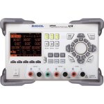 Alimentation de laboratoire réglable rigol dp832 0 - 30 v / dc 0 - 3 a 195 w nbr. de sorties 3 x q883931 ... Alimentation de laboratoire réglable rigol dp832 0 - 30 v / dc 0 - 3 a 195 w nbr. de sorties 3 x q883931 ...