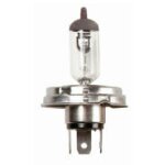 1 ampoule h4 12v 45w 40w p45t