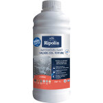 Ripolin - impermabilisant faade, sol, toiture - incolore - 1l