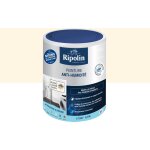 Ripolin - peinture anti - humidité - satin - 0, 75l - blanc cassé Ripolin - peinture anti - humidité - satin - 0, 75l - blanc cassé