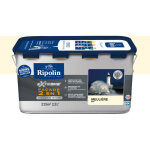 Ripolin - peinture fa�ade universelle 2 en 1 avec sous - couche int�gr�e - mat - 2, 5l - meuli�re