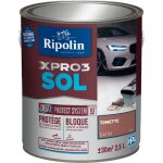 Ripolin - peinture pour sol intérieur et extérieur - satin - 2, 5l - tomette Ripolin - peinture pour sol intérieur et extérieur - satin - 2, 5l - tomette