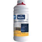 Ripolin - traitement murs humides et salptre - 0, 75l