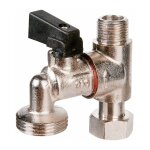 Combine de piquage mal 1 / 4