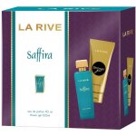 La rive coffret femme saffira eau de parfum 90 ml + gel douche 100 ml