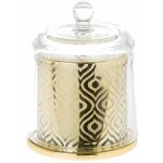 Riverdale - cloche de verre cachant une bougie d�corative