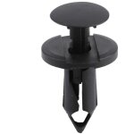 Rivets clips, anr2224 passages de roue pare - chocs auto pare - chocs automatique (20pcs) a