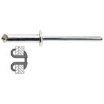 Rivet graf ou eclates 4x16 (50)7631843