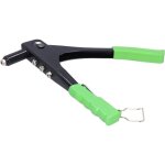 Rivet gun petit kit de riveteuse  main domestique avec cl, pince  ongles, pistolet  rivet, pistolet ...