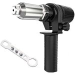 Riveteuse électrique ulisem, adaptateur de rivet, pistolet à riveter, accessoires d'extraction de noyau, ... Riveteuse électrique ulisem, adaptateur de rivet, pistolet à riveter, accessoires d'extraction de noyau, ...