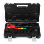 Riveteuse manuelle kd10551 pour �crous � riveter