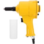 Riveteuse pneumatique lgre 901 outil de rivetage lectrique pour applications industrielles