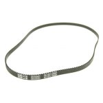 Courroie machine  pain l:537mm pour pieces preparation. . .