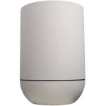 Riviera - pot de fleurs tulipe - granit d40 - stone