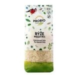 Riz basmati blanc sans gluten, bio, 500g, probio