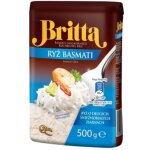 Riz basmati britta 500 g - pour diabtiques, grain long