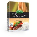 Riz basmati lestello - 400 g, sachets portions, adapt aux diabtiques
