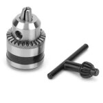 Rizghwoy force de perceuse  haute prparation avec touche de clavier cuck