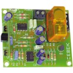 Rj3 cellule photolectrique  rflexion infrarouge 12v