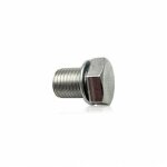 Vis bouchon de vidange carter d'huile audi n90813201 n90813202 n91101401