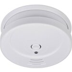 Rm c 9010 d�tecteur de fum�e � pile(s) (� x h) 100 mm x 35 mm - brennenstuhl