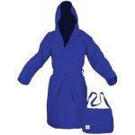 Robe technique kiddy bb bb garon en microfibre bluette 10 - 12 ans