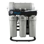 Robig osmoseur flux direct 1 litre minute pour les grands aquariums
