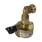 Reca - adaptateur bouteille à valve diam. 27 type 513 Reca - adaptateur bouteille à valve diam. 27 type 513