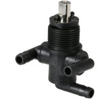 Robinet d'arrt de carburant  3 voies pour polaris 7052161 sportsman 335 400 500 - ej. life