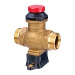 Robinet d'arrêt gaz - clesse - a poussoir - m 1'1 / 4' Robinet d'arrêt gaz - clesse - a poussoir - m 1'1 / 4'