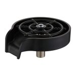 Coocheer - robinet automatique rapide haute pression verre 304 rinceur vier de cuisine lave - tasses ...