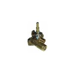 Robinet de bruleur radipe thl690 pour table de cuisson. . .