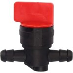Robinet de carburant briggs tecumseh mtd toro 6mm tondeuse � gazon tuyau de g�n�rateur