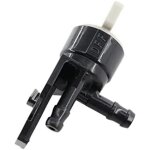 Vurahome - robinet de carburant pour honda gcv135 gcv160 gcv190 gxv50 gxv57 tondeuse 16950 - zg9 - m02 ...