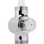 Robinet pour chasse directe temporis�e eclair xl - 13001 - presto