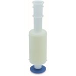 Robinet de chasse d'eau universel original kariba pour re'servoir de toilette de salle de bain