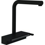 Hansgrohe - aquno select m81 mitigeur monocommand� pour cuisine