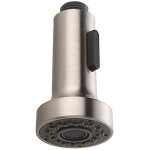 Robinet de cuisine de remplacement � 2 modes avec bec verseur pour �vier de cuisine, salle de bain, lavabo, ...