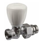 Robinet droit thermostatisable r432tg 16 - 15x21 giacomini ref. r432x033