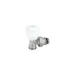 Robinet querre - alesage r431tg - thermostatisable - laiton - r431 tg 3 / 8 16'