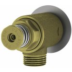 Delabie - robinet mural tempostop 3l / min pour lave - mains temporisé Delabie - robinet mural tempostop 3l / min pour lave - mains temporisé