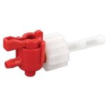 Robinet essence atomiseur solo 423 - 12401sl Robinet essence atomiseur solo 423 - 12401sl