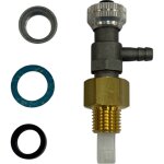 Robinet essence bernard moteur w110 - w112 r�f�rence : 011070 - 416900