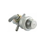 Robinet essence motoculteur moteur honda g150k1, g200k1