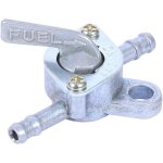 Robinet essence pour vanne de carburant interrupteur de rservoir de carburant soupape de rservoir de ...