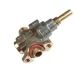 Robinet de gaz pour table de cuisson brandt - 76x5685