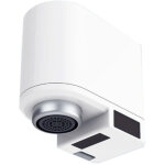 Vurahome - robinet infrarouge de cuisine de salle de bains intelligente d'�conomiseur d'eau d'�conomiseur ...