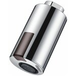 Robinet intelligent sans contact avec capteur de mouvement, �conomiseur d'eau, robinet pour salle de ...