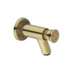 Robinet en laiton  bouton temporis 1 / 2
