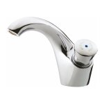 Presto - robinet de lavabo - eau froide - m 1 / 2' 600